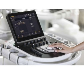 Manutenção técnica, reparo e venda de endoscópios flexíveis, sondas ultrassônicas
