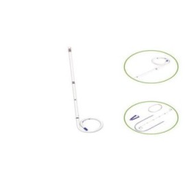 Stent da trança de 5fr 6fr cateter Ureteral FSC