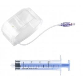 Pulseira para Compressão da Artéria Radial RAYBAN