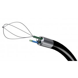 FIBRA LASER PARA URETROSCOPIA