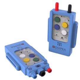 Gerador de Marcapasso Externo Camara Única Modelo 3077