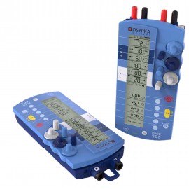 Marcapasso Externo Temporário Câmara Dupla Osypka