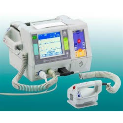 CARDIOVERSOR REANIBEX SÉRIE 700