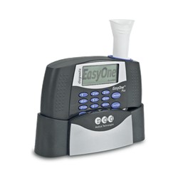 Espirometro Easy One Plus Semi novo