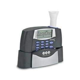 Espirometro Easy One Plus  Usado