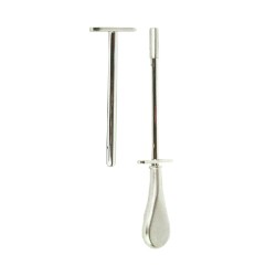 Linha de Instrumentos Veterinários