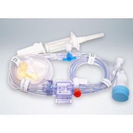 Kit Trandutor de Pressão Invasiva KMP