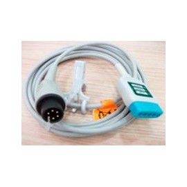 CABO TIPO TRUNK COMPATÍVEL COM DIXTAL - 5 VIAS