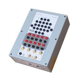 Polissonógrafo de 40 canais