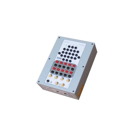 Polissonógrafo de 40 canais Polissonógrafo de 40 canais