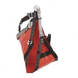 Triângulo de Resgate / Evacuação