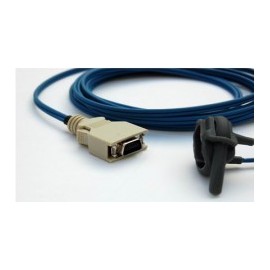 SENSOR DE OXIMETRIA COMPATÍVEL COM OMNIMED 612 - Y