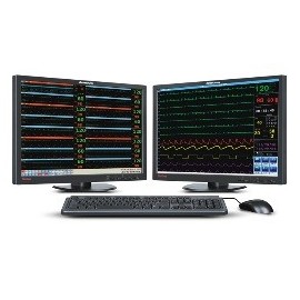 Central de Monitorização - Comen Modelo: STAR8800