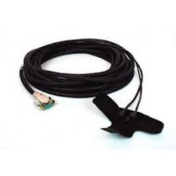 Cabo Nonin para Ressonancia Magnética