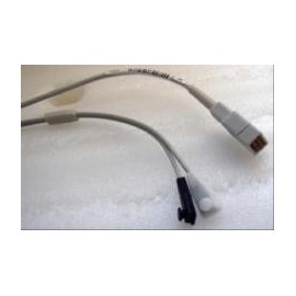 SENSOR DE OXIMETRIA EM Y COMPATÍVEL COM BCI