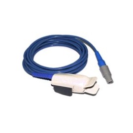 Linha para Sensores de Oximetria de Pulso