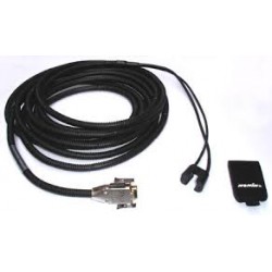 Cabo para Ressonancia Magnética Nonin 7500FO de fibra otica adulto 