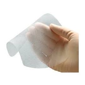 Malha Cirúrgica de Polipropileno Monofilamento