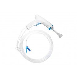 Sistema de lavagem para procedimentos cirúrgicos