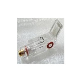 ELETRODO DE CA – COMPATÍVEL COM ANALISADORES DE ELETRÓLITOS MODELO MAX ION