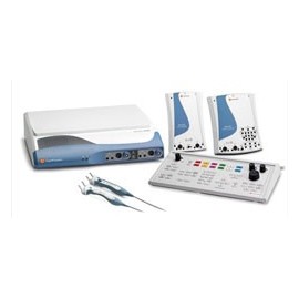  Linha de equipamentos e materiais para a área Eletroneuromiografia, Potenciais Evocados e Monitorização Cirúrgica