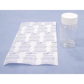 EMBALAGEM PLÁSTICA PARA ACONDICIONAMENTO DE ÓRGÃOS