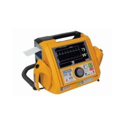 Locação de Cardioversor Bifásico - Vivo 