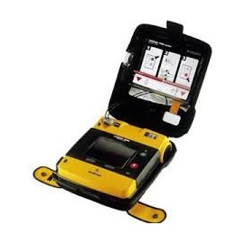 Desfibrilador LIFEPAK® 1000