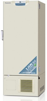Ultra freezers - MDF-U56VC (Panasonic)