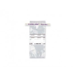 Bolsa Nasco Flat Wire Bags