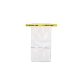 BOLSA PLASTICA ESTERIL 1080mL 500 POR CX