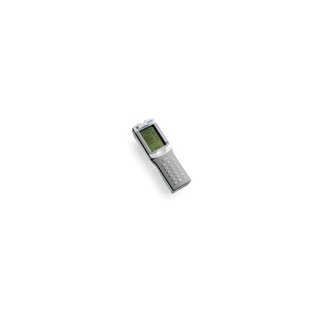 Analisador portatil de gasometria Modelo I-STAT 200 Abott