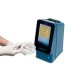 Analisador portatil de gasometria Modelo I-STAT 200 Abott