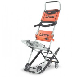 Cadeira de descida de escadas LINCE S