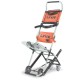 Cadeira de descida de escadas LINCE S