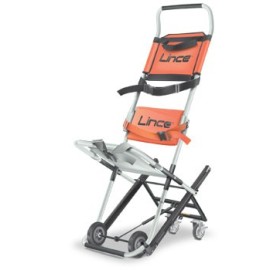 Cadeira de descida de escadas LINCE S