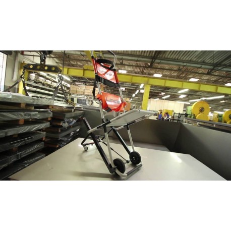 Cadeira para Evacuação LINCE E