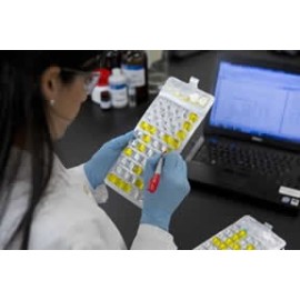 CARTELA QUANTI-TRAY 2000 de 97 CAVIDADES