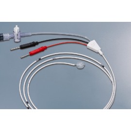 ELETRODO DE MARCAPASSO TEMPORÁRIO