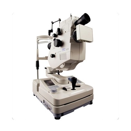 TOPCON TRC-50DX Fundus Camera TOPCON TRC-50DX Fundus Camera