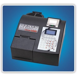 Espectrofotômetro Cirrus 