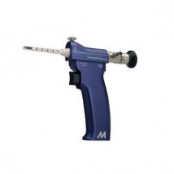 Sistema de Liberação do Túnel Carpal MicroAire