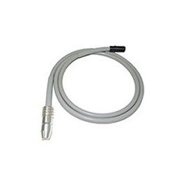 Cabo para uso com microscópio e colposcópio