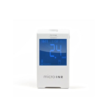 Coagulômetro portátil  Micro INR