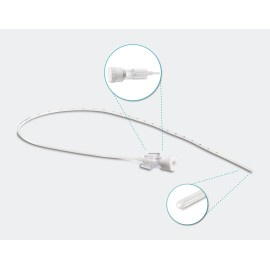 CATETER UMBILICAL MONO LUMEN