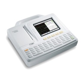 Eletrocardiógrafo de 6 canais  CM600