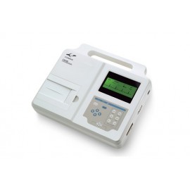 ELETROCARDIÓGRAFO - 1 CANAL CM100