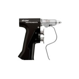 Perfurador Osseo Canulado com 02 Gatilhos