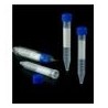Tubo tipo Falcon, 15mL, estéril, pct/50 unid. Cralplast.