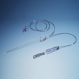 Linha de Acessorios para Monitoramento do cérebral